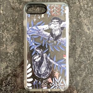 Sloth Phone Case